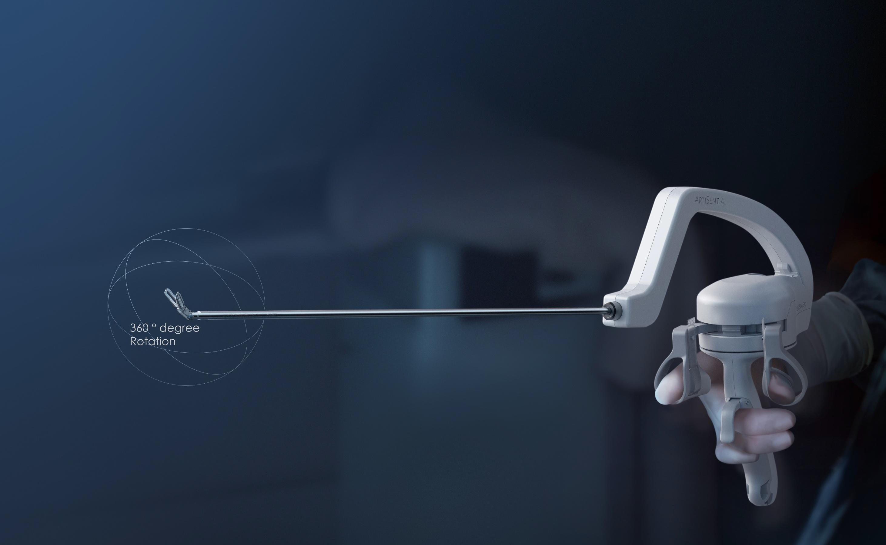 ArtiSential Instrument